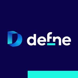 Defne Logo