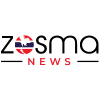 ZOSMA News Logo