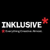 The Inklusive Creative Design Studio Logo