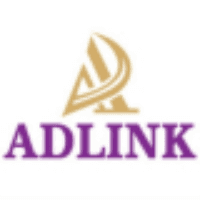 Adlink Publicity Logo