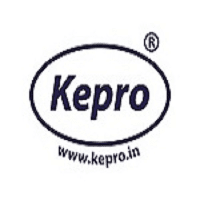 Kepro Technologies Pvt Ltd Logo