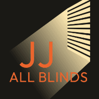 JJ All Blinds Ltd Logo