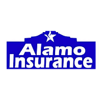 Alamo Auto Insurance Logo