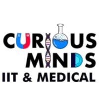 Curious Minds Kalyan Logo