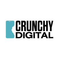 Crunchy Digital Logo
