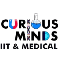 Curious Minds Thane Logo
