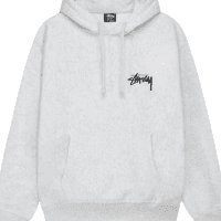 Stussy Logo