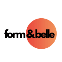 Form & Belle Logo
