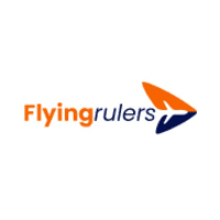 Flying Rulers Logo