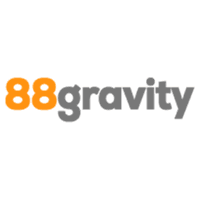 88gravity Logo