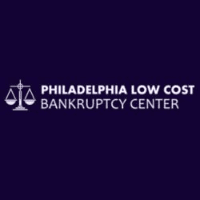 Philadelphia Low-Cost Bankruptcy Lawyer Logo