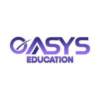 Oasys Education Logo