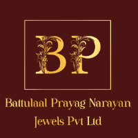 Battulaal Prayag Narayan Jewels Logo