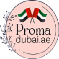 Proma Dubai.AE Logo