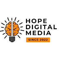 Hope Digital Media Logo