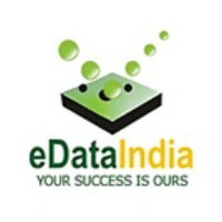 eDataIndia Logo