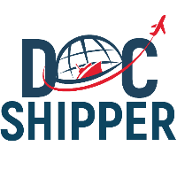 DocShipper Logo