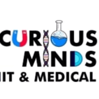 Curious Minds Dadar Logo