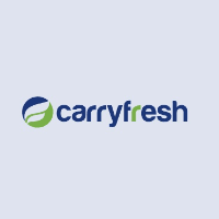 Carryfresh Logistics Private Limited Logo