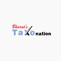 Taxonation India LLP Logo
