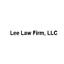 Lee Law Firm LLC Logo