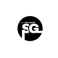 Motorrad SG Pte. Ltd. Logo