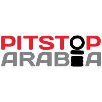 PitStopArabia.com Logo