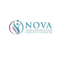 Nova Spine and Pain Care Logo