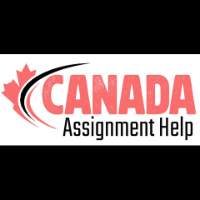Canada Assignment Help Logo