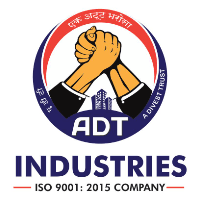 ADT Industries Pvt.Ltd Logo