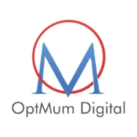 OptMum Digital Logo