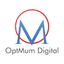 OptMum Digital Logo