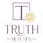 TRUTH Med Spa Logo