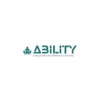 Ability Child Development Centre | Speech Therapy | Occupational Therapy | ABA Therapy | Special Educator | Autism Therapy Logo