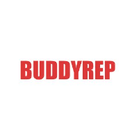Buddyrep Logo