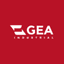 GEA industrial Logo