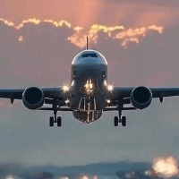 Airlines Headoffices Logo