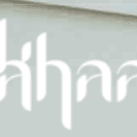KHAAN Thai Fine Dining Restaurant Bangkok Logo