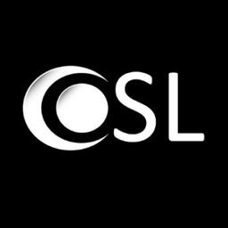 OSL Global Logo