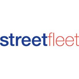 StreetFleet Logo