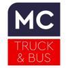 MC Truck and Bus Ltd Logo