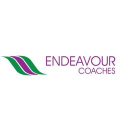 Endeavour Coaches Ltd Logo