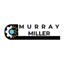 Murray Miller Digital Marketing Expert Logo
