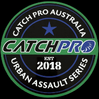 Catch pro Logo