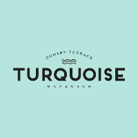 Turquoise Cafe - Wanneroo Logo