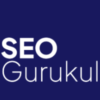 SEO Gurukul Logo