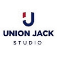 Union Jack Studio Logo