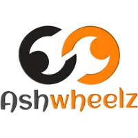 Ashwheelz Logo