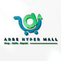 Arbe Hyper Mall Logo