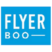 Flyer Boo Logo